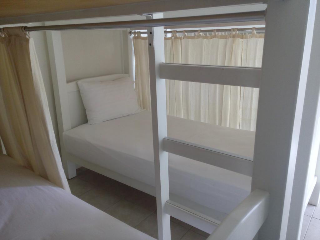 La Leyenda Hostel Oaxaca Room photo